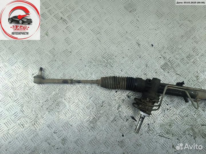 Рейка рулевая б/у Opel Astra H 13292550