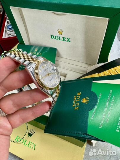 Часы женские Rolex