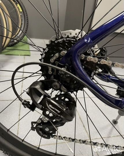 Велосипед GT 29