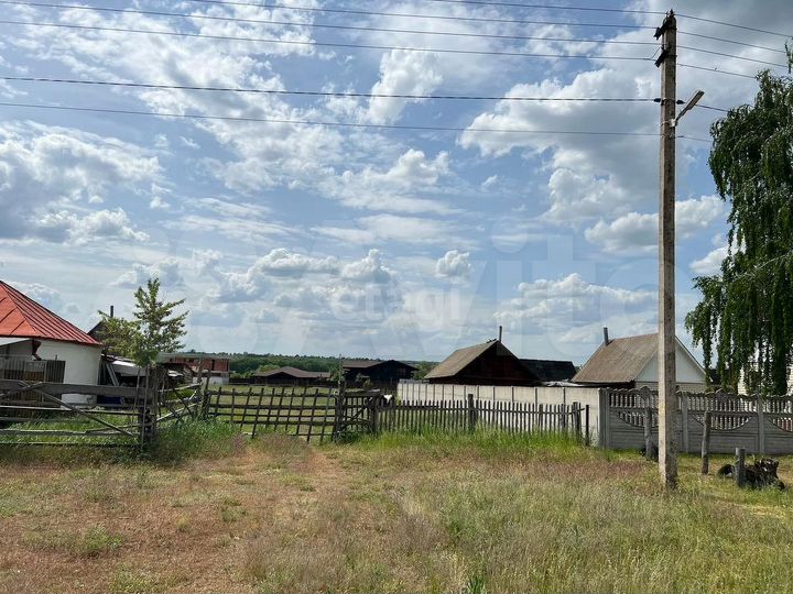 Участок 11,5 сот. (личное подсобное хозяйство (лпх))