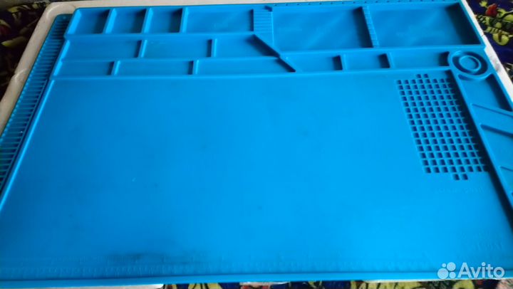 Коврик для Пайки