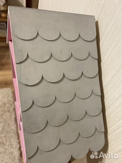 Кукольный дом