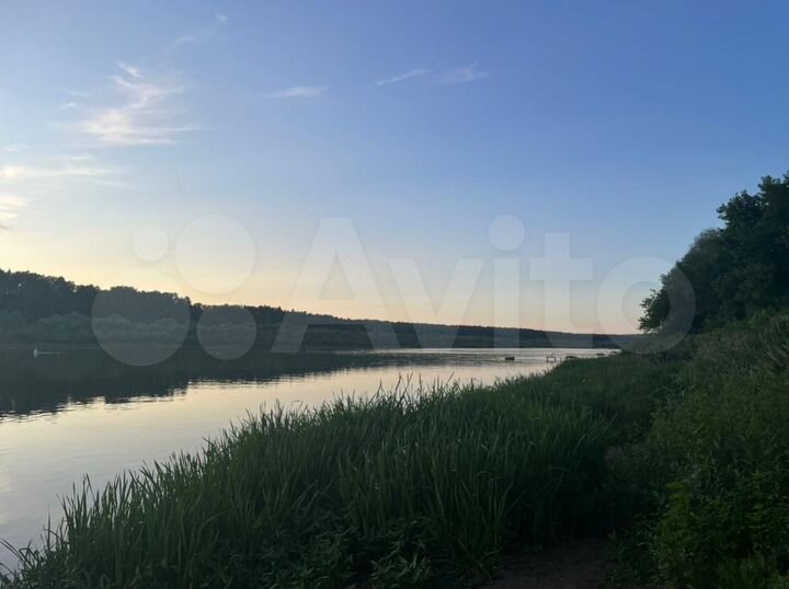 Участок 4,8 га (ИЖС)