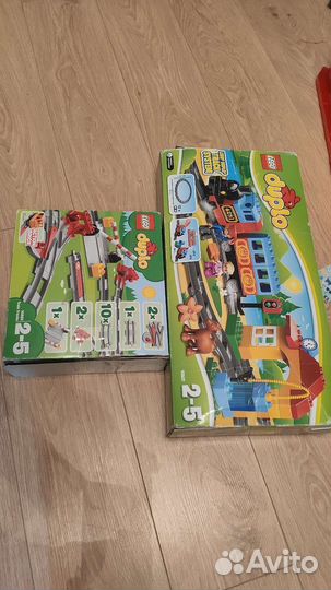 Lego duplo поезд 10507 Lego duplo 10882