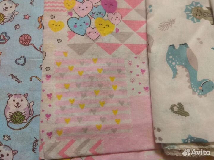 Пеленки детские новые