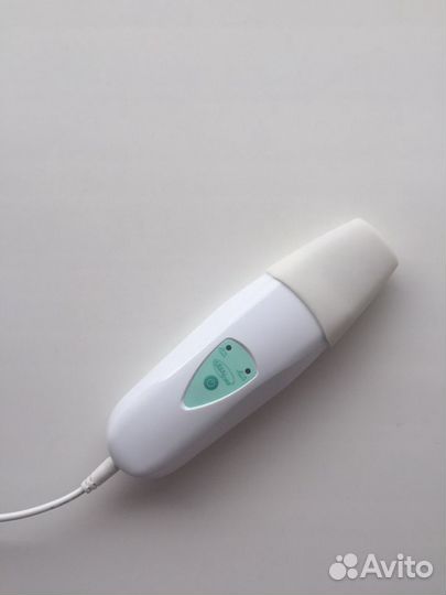 Аппарат для ультразвуковой чистки Gezatone