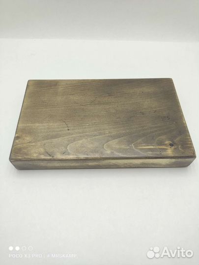 Планшет для релоада