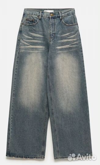 Джинсы befree buggy
