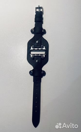 Ремень на apple watch 41мм