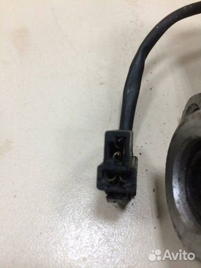 Главный тормозной цилиндр Daewoo Matiz