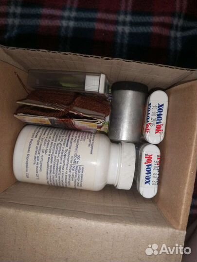 Бисер/бусинки/украшения/лески/веревка/гвоздики дек