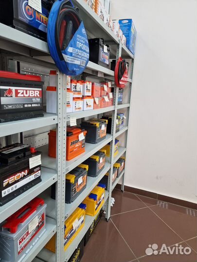 Акб в наличии на любое авто. Гарантия. Доставка