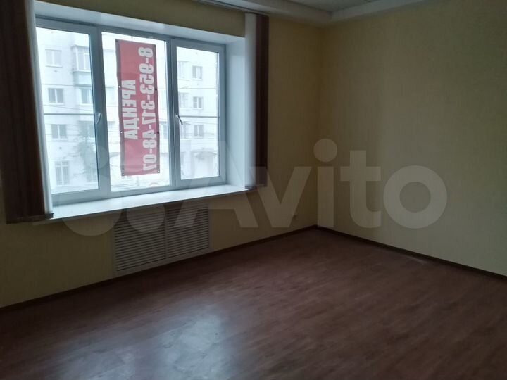 Офис, 11.4 м²