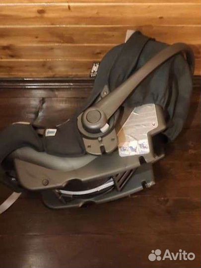 Детское автокресло inglesina