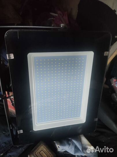 Светодиодные фонари