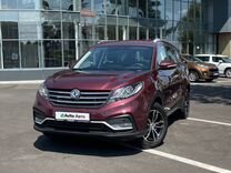 Dongfeng 580 1.5 CVT, 2021, 53 960 км, с пробегом, цена 1 775 000 руб.