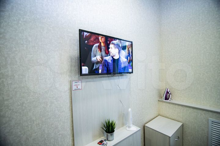 Квартира-студия, 20 м², 1/4 эт.