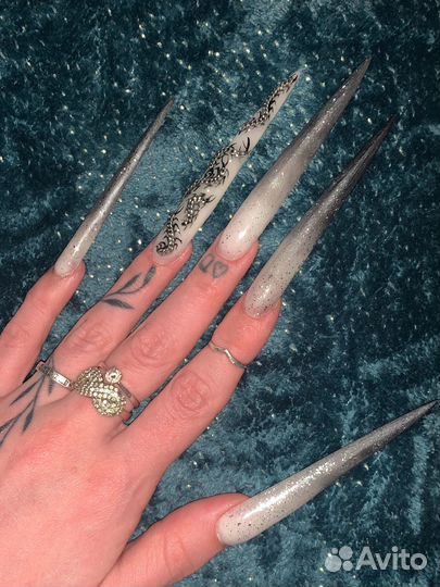 Маникюр, педикюр, наращивание ногтей Одинцово