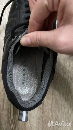 Кроссовки женские демисезонные 40 размер