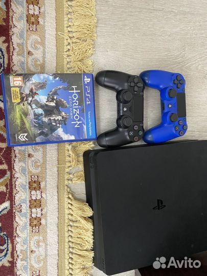 Sony playstation 4 PS4 slim 500gb