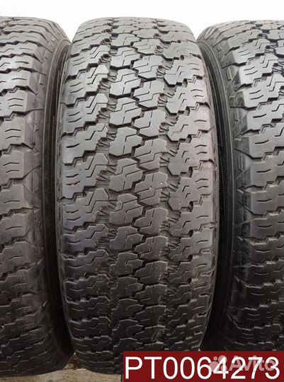 Goodyear Wrangler AT 245/75 R17 110