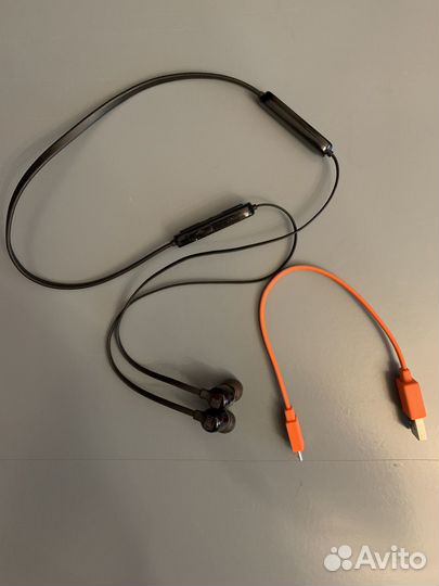 Блютуз наушники jbl