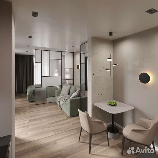 Дизайн интерьера квартир,домов.Ремонт с дизайнером