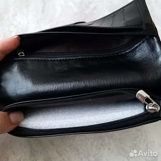Кошелек женский в наличии новый