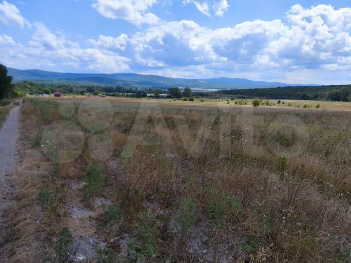 Участок 2,37 га (СНТ, ДНП)