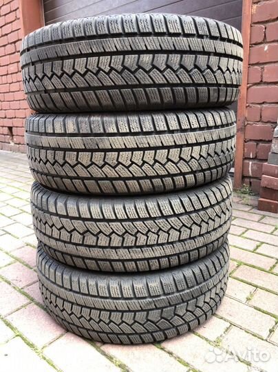 Torque TQ022 195/55 R16