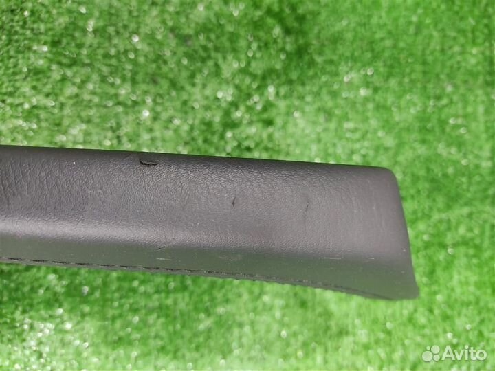 Накладка консоли Mazda CX-5 (KE) 2016