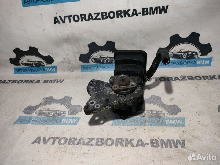 Насос гур Bmw X5 E53 M57D30 306D2 2005