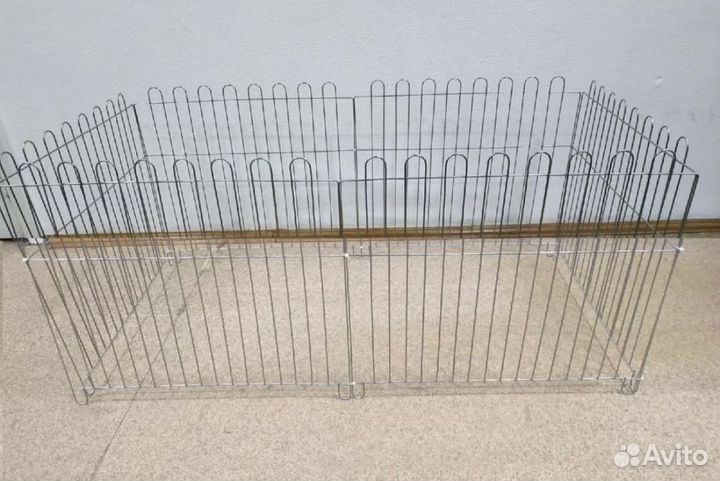 Клетка для собак