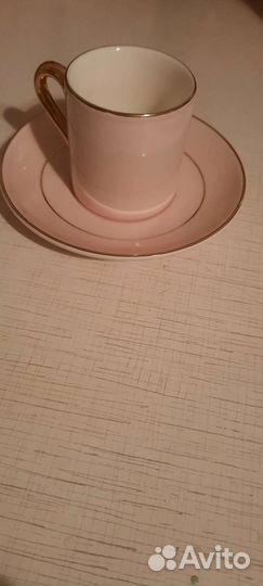 Кофейные чашки