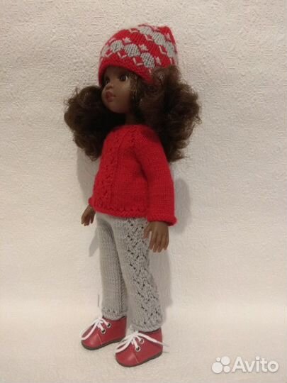 Одежда для кукол Paola Reina