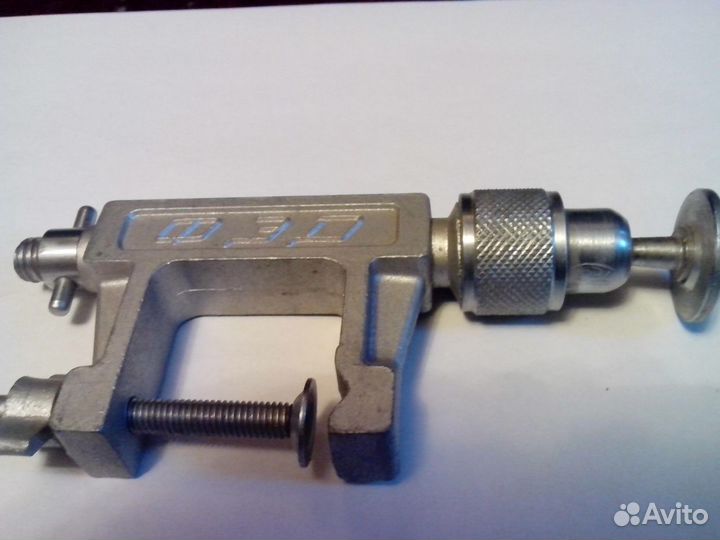 Штатив- струбцина для фотоаппарата