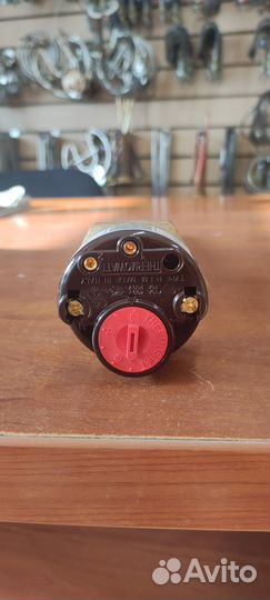 Тэн RDT для водонагревателя Ariston 1.5квт