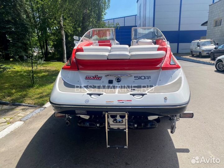 Водометный катер Sea Doo 230 Wake