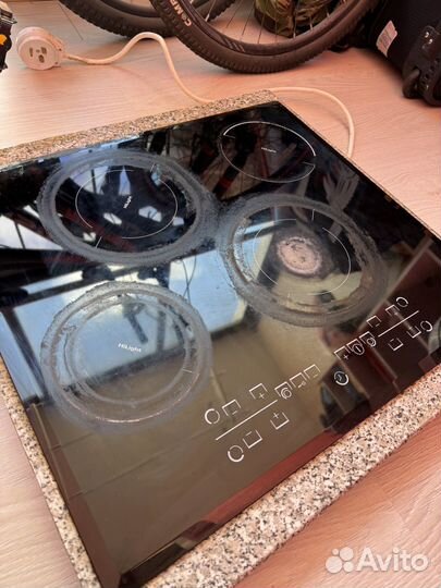 Варочная панель