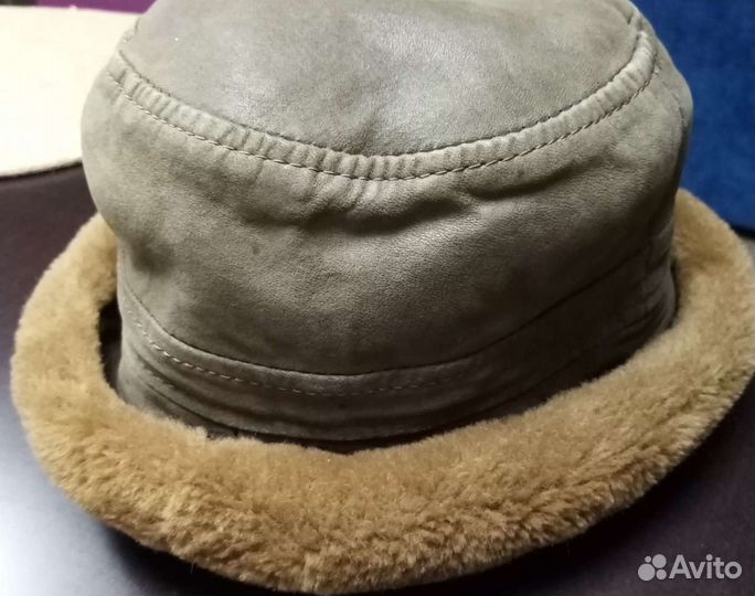 Шляпа женская