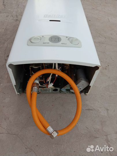 Газовая колонка б/у