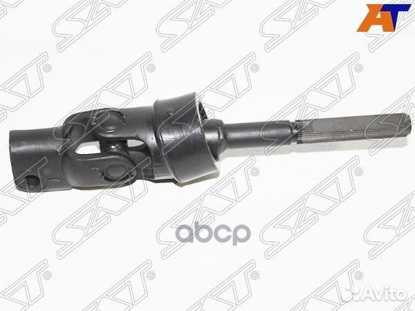 Кардан рулевой нижний toyota corona 190 -96 4WD