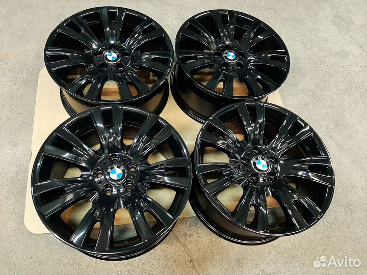 Диски BMW X5 r19