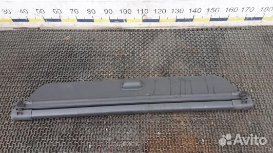 Шторка багажника ford kuga 1 (KUK05QV01)