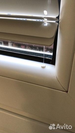 Жалюзи алюминиевые кассетные