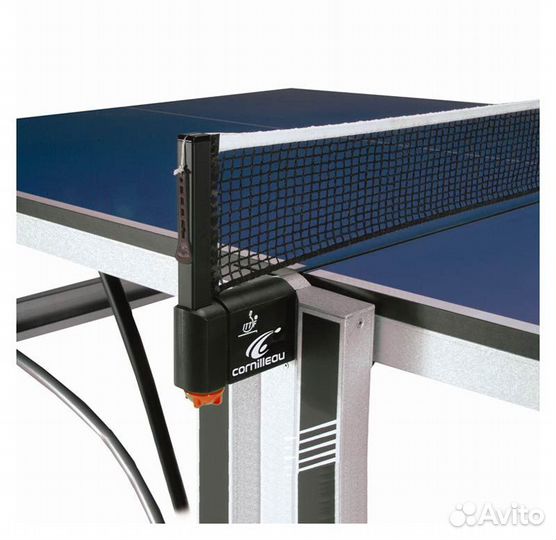 Теннисный стол Cornilleau Competition 540 W ittf