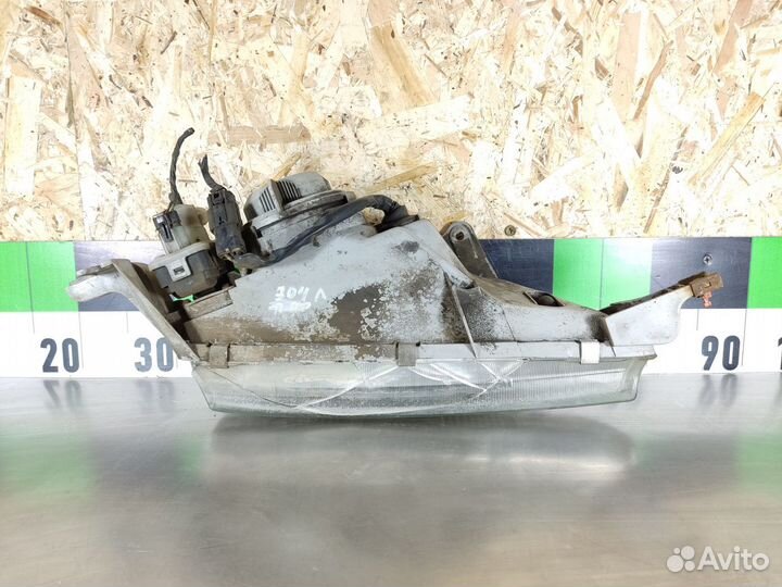 Фара левая Daewoo Nexia 1995-2016