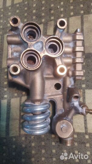 Помпа karcher HD 7/18c 5.550-317.0