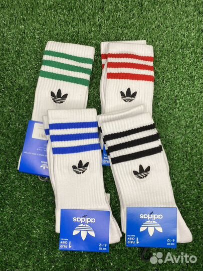 Носки Adidas originals