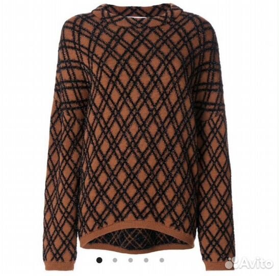 Свитер christian wijnants с Farfetch